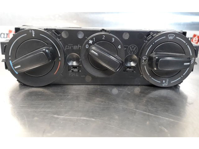 Блок управления двигателем Блок управления 1ST820045NOQP   Skoda Citigo