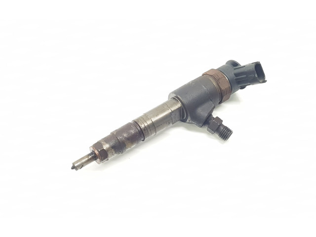 Форсунка 1980S5, 1980S5    Peugeot 2008 I   