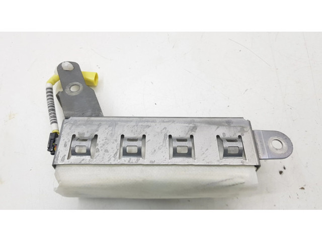 Боковая надувная подушка