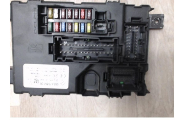 Vstřikovač 51737885, 51737885   Fiat Punto (199)    198.A.4000 