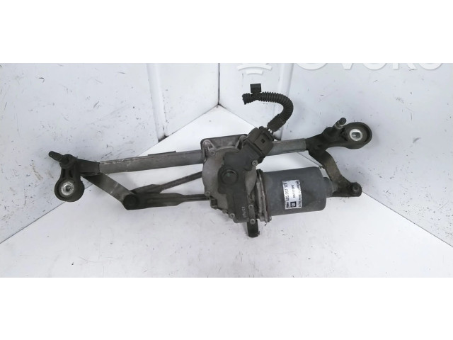 Подушка безопасности пассажира 13182340, 1270814 Opel Corsa D