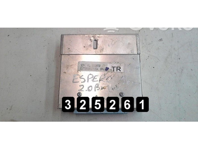 Řídící jednotka 16199550 Daewoo Espero 1997