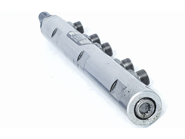 Топливная рампа 7823460, 13537823460   Mini Cooper Countryman R60   для двигателя N47C16A