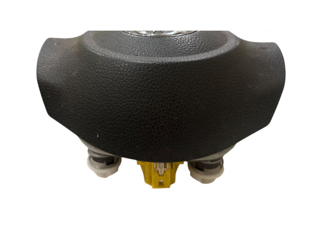 Подушка безопасности водителя 2K5880201D, 08102011   Volkswagen Caddy