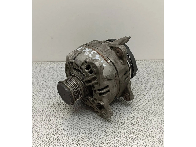 Генератор 03L903023, 0124525187 Skoda Superb B6 (3T)
