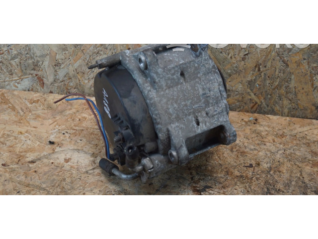 Генератор 07C903021F   Volkswagen Phaeton      