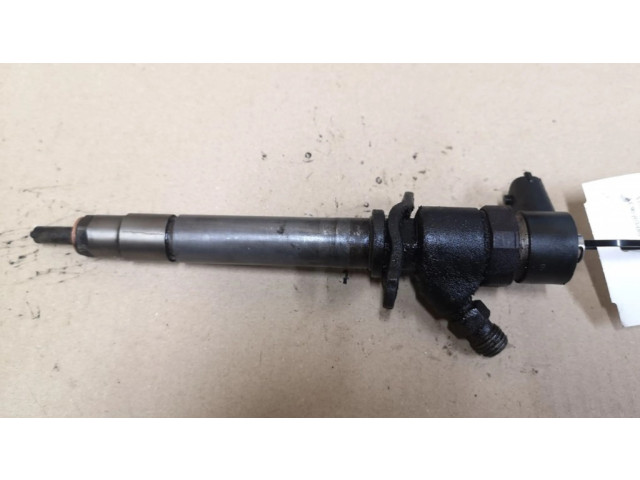 Форсунка 0445110078    Volvo XC90   