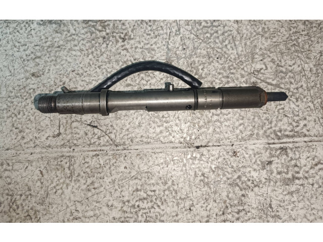 Форсунка 059130201A    Audi A6 S6 C5 4B   