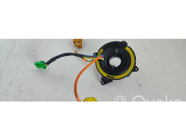 Подрулевой шлейф SRS DLH0165, DLH0165A   Volvo S80