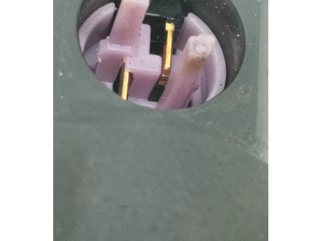 Vstřikovač A6510703287, IN0038 Mercedes-Benz C W205 651921