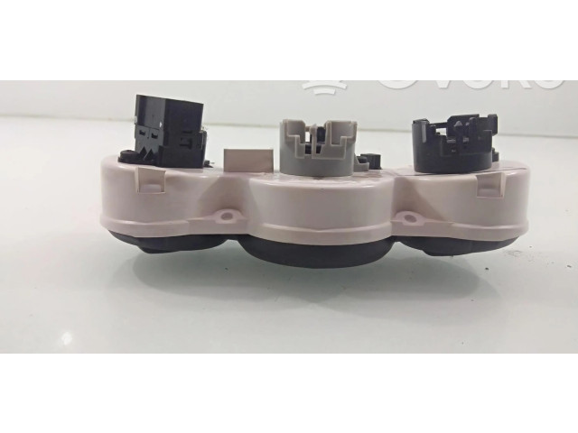 Блок управления климат-контролем 98AB18C419   Ford Transit   Tourneo Connect