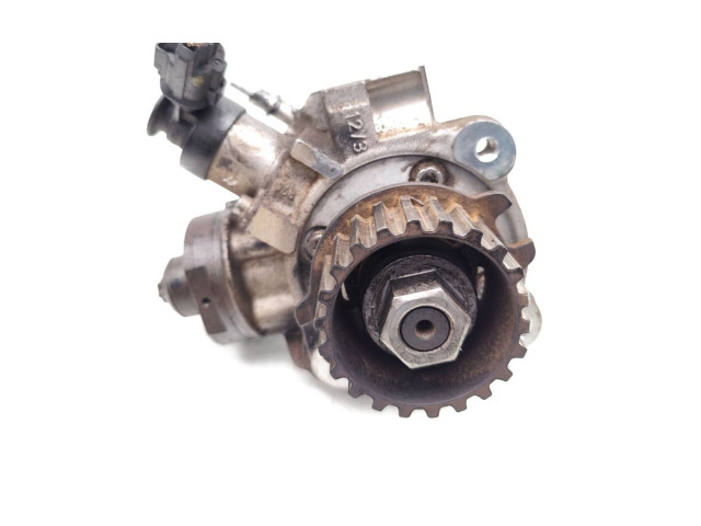 Vstřikovací čerpadlo 9688499680, 0445010516   Citroen Berlingo    9HN(DV6ETED) 