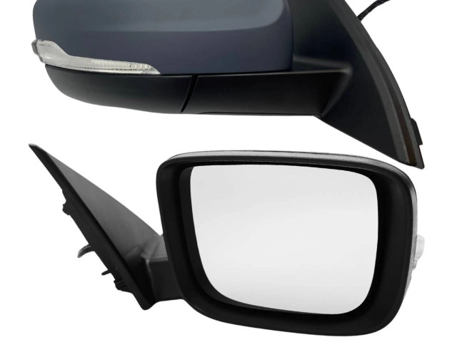 Zpětné zrcátko Volvo XC60 2017 31371413, 31371413