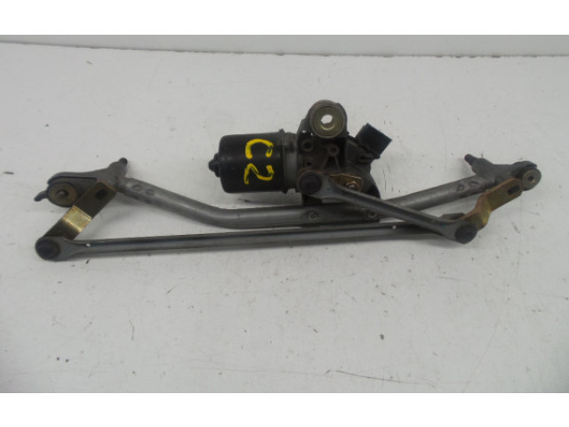 Моторчик дворников     Citroen C2