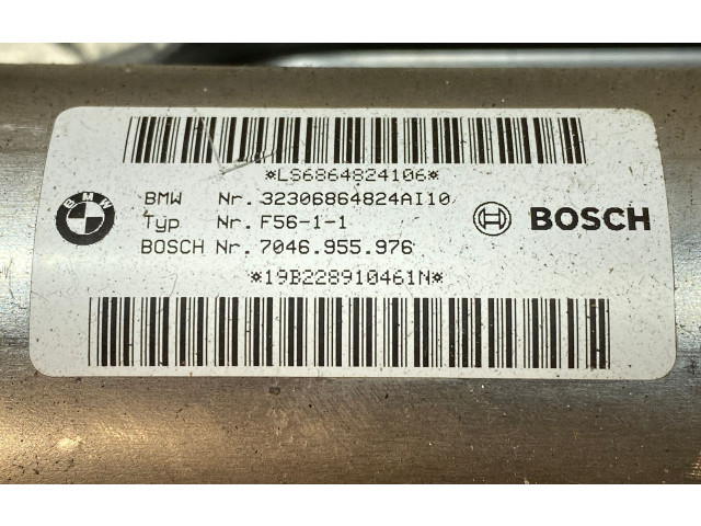    Рулевая рейка 32306864824AI10, F5611   Mini Cooper Countryman F60 2017- года