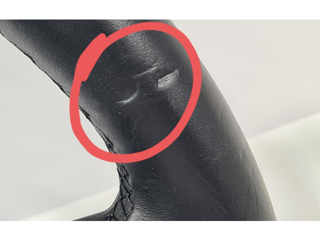 Volant Volkswagen Tiguan 2016   