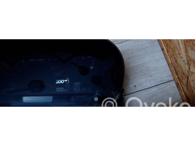 Панель приборов 78100sjfg211m1, 2574208653 Honda FR-V