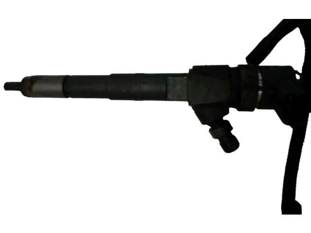 Форсунка 0445110419, 0445110419    Jeep Compass  55283099 