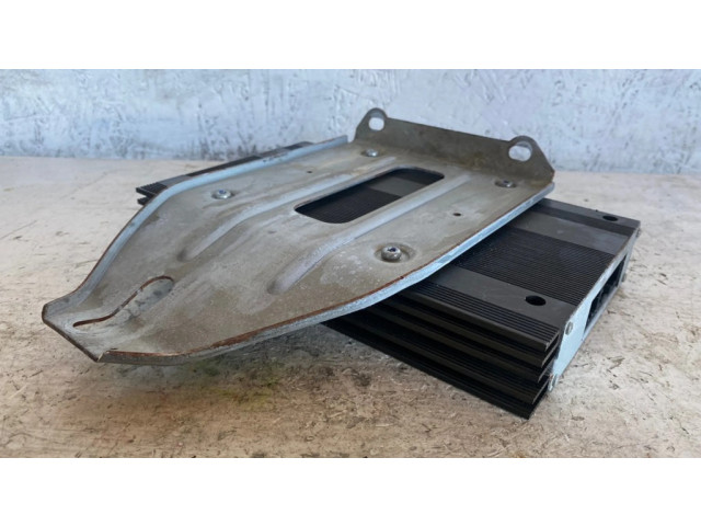 Звукоусилитель