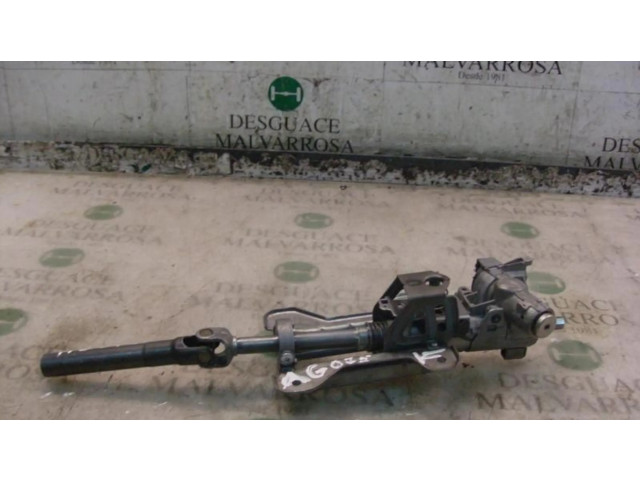 Рулевая рейка Ford Fiesta 2006-2008 года