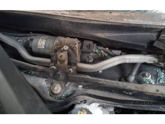 Моторчик дворников TG159200315, DENSO    Ford Ranger