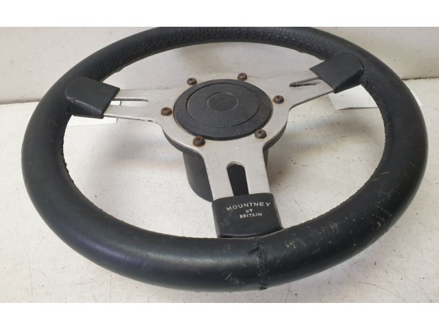 Руль Volkswagen Golf III 1992 - 1997 года