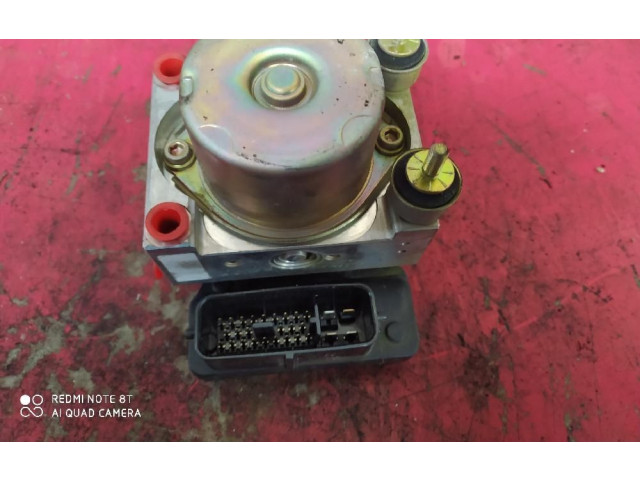 Блок АБС 4Z09D0438   Suzuki  Grand Vitara I  1998 - 2005 года