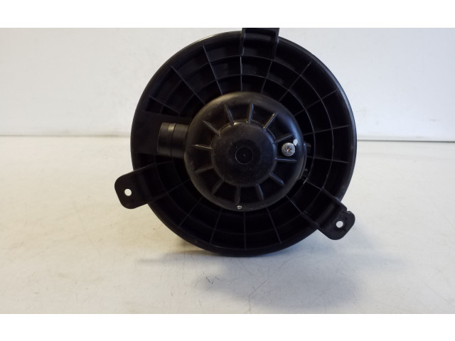 Вентилятор печки 7802A310 Mitsubishi L200