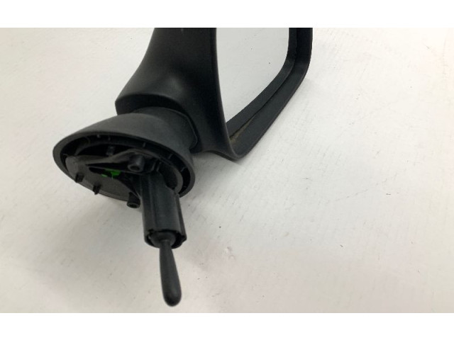 Зеркало электрическое        Dacia Sandero  2008 - 2012 года   