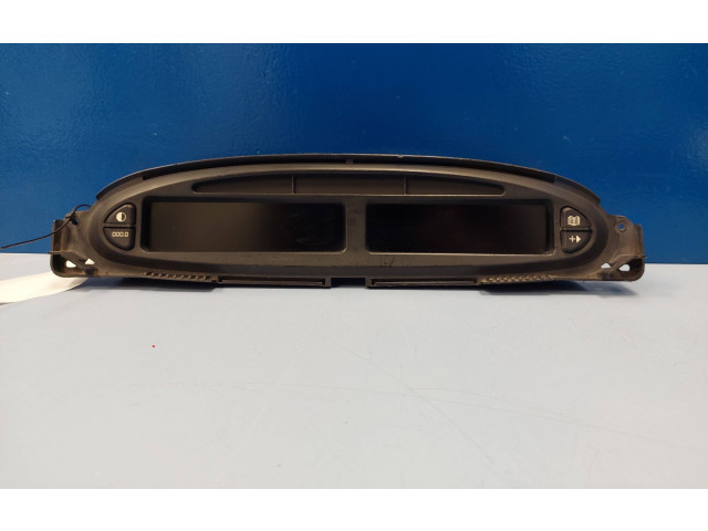 Панель приборов 9641164080   Citroen Xsara Picasso       