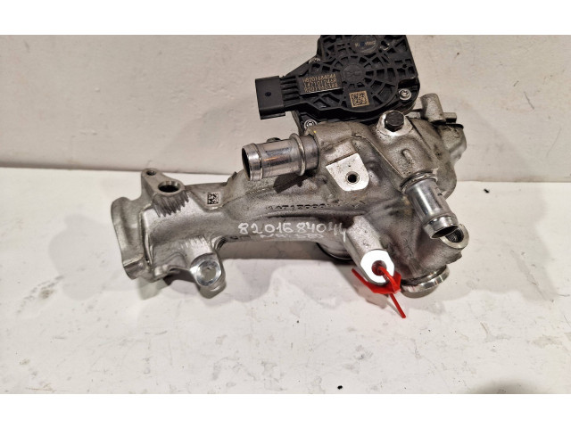 Клапан EGR H8201684044 Dacia Duster II