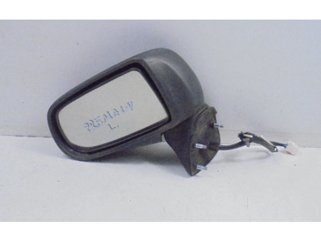 Зеркало (механическое) Mazda Premacy - года