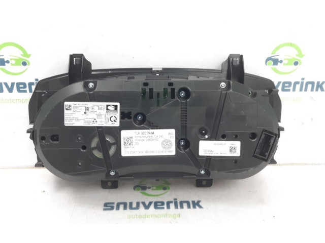 Přístrojová deska Volkswagen Transporter - Caravelle T6 2024 7LA920741A, 7LA920741A