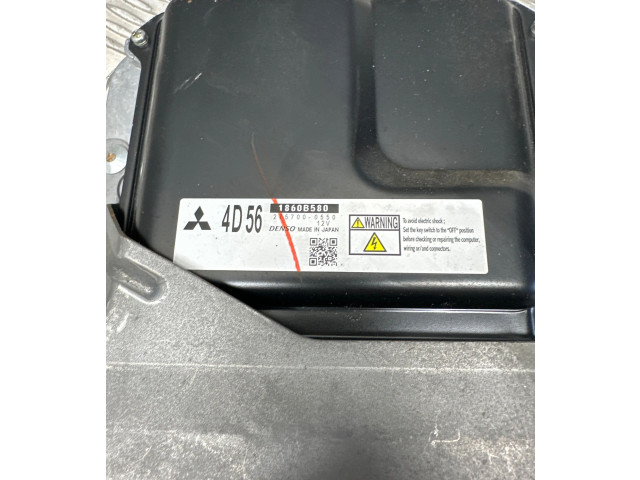 Řídící jednotka 1860B580 Mitsubishi L200 2012