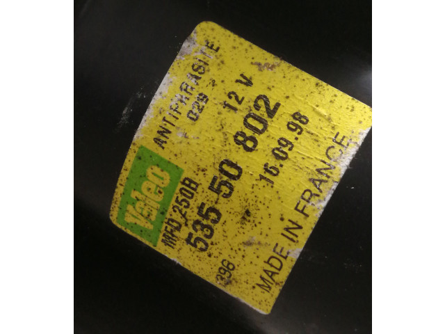 Механизм стеклоочистителей (трапеция)