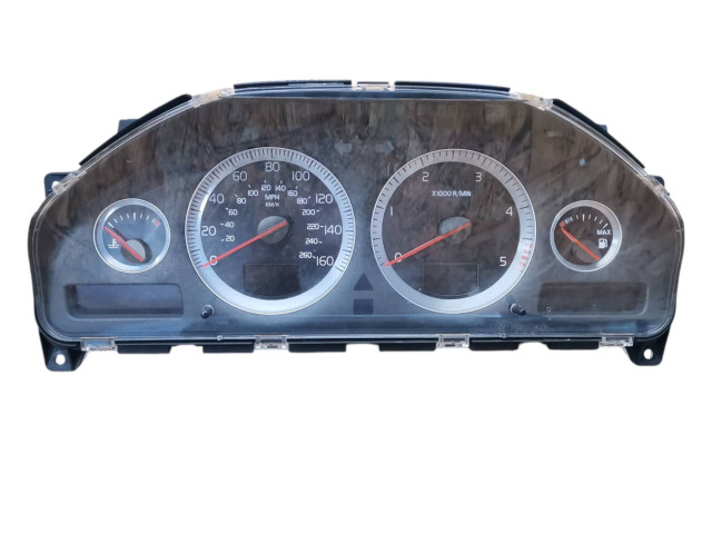 Панель приборов 30765611, 30765610   Volvo XC90       