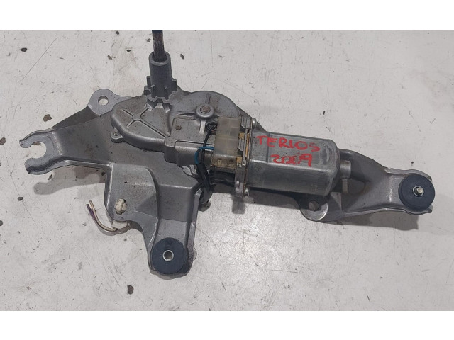 Моторчик заднего дворника 85130-B40110, 85130-B40110 Daihatsu Terios
