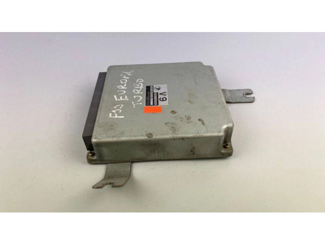 Блок управления двигателя 22611AG040   Subaru Forester SF