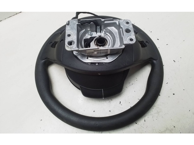 Руль Citroen C4 Grand Picasso 2007 - 2013 года 6029659