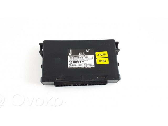 Блок комфорта 88281XA00A, X1T170   XPeng G3   