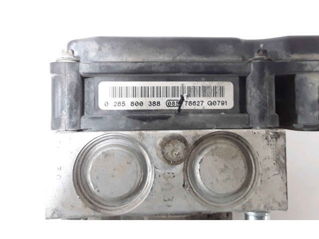 Блок АБС 589101C900, 20221953   Hyundai  Getz   -  года