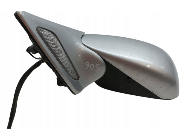 Зеркало электрическое        Citroen C8   -  года   