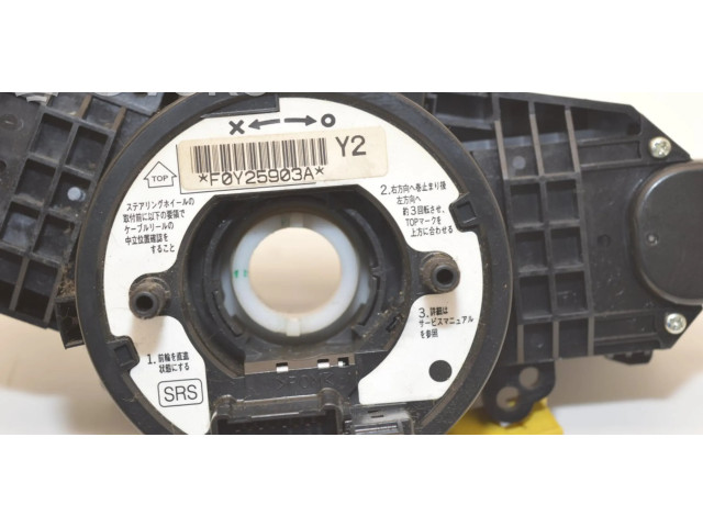 Подрулевой переключатель M226703 Honda Accord