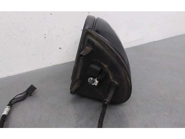 Зеркало электрическое Mercedes-Benz ML W164 2005 - 2011 года