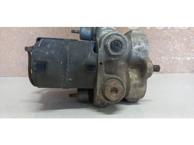 Блок АБС 265201034 Audi 80 90 B3 1986 - 1991 года