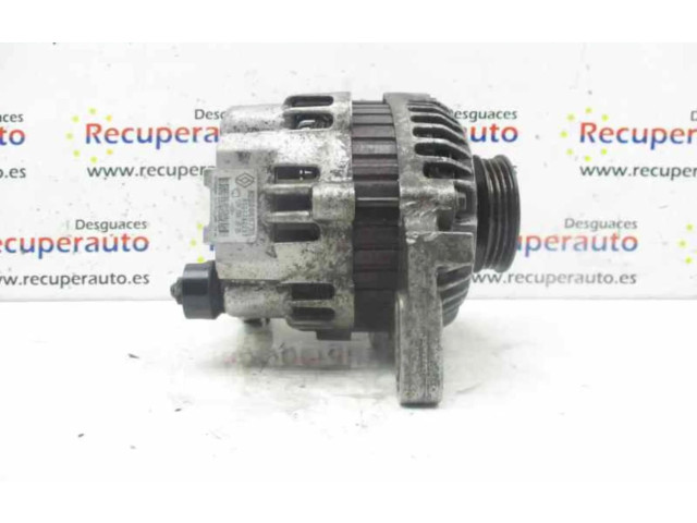 Генератор 8200065730   Renault Clio II      