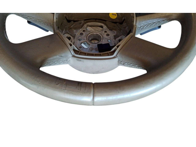 Volant Audi A8 S8 D3 4E 2006 4F0419091D, 4F0419091D1ZH  