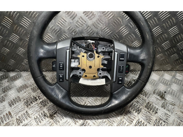 Руль Land Rover Discovery 3 - LR3 2005 - 2009 года