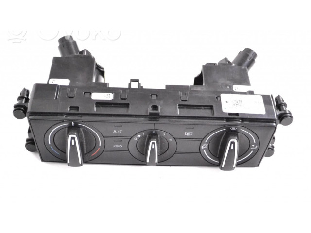 Включатель регулировки салона