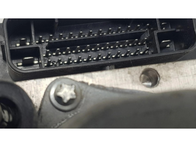 Блок АБС 476608644R, 476606853R   Dacia  Logan II  2012-2020 года